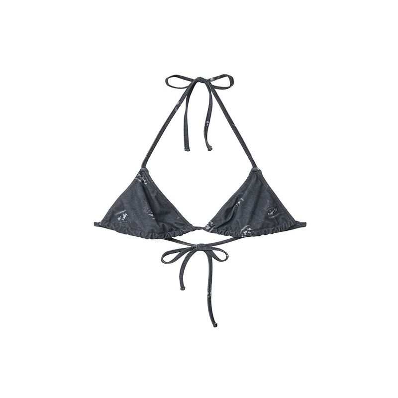 Carnival Bikini Top