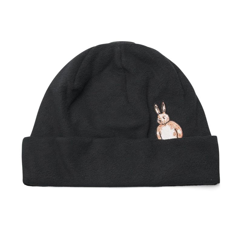 HIDE BEARRABBIT BEANIE