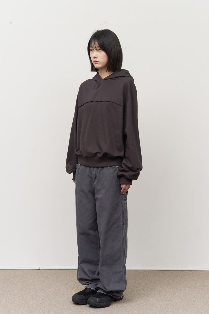 (W) Bank Hoodie