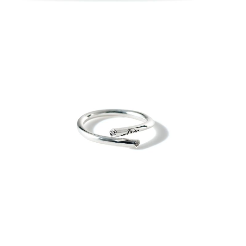 Frica Jewelry（フリカ ジュエリー）の「BUTTERFLY RING（Accessories）」