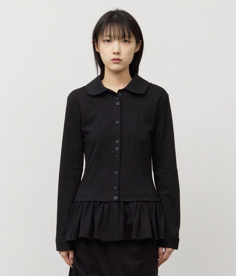 HIFIFNK（ハイファイファンク）の「(W) Grade Blouse（Tops）」