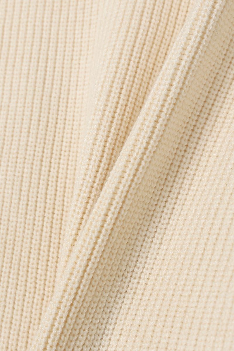 Misty Washable Knit (No.862)