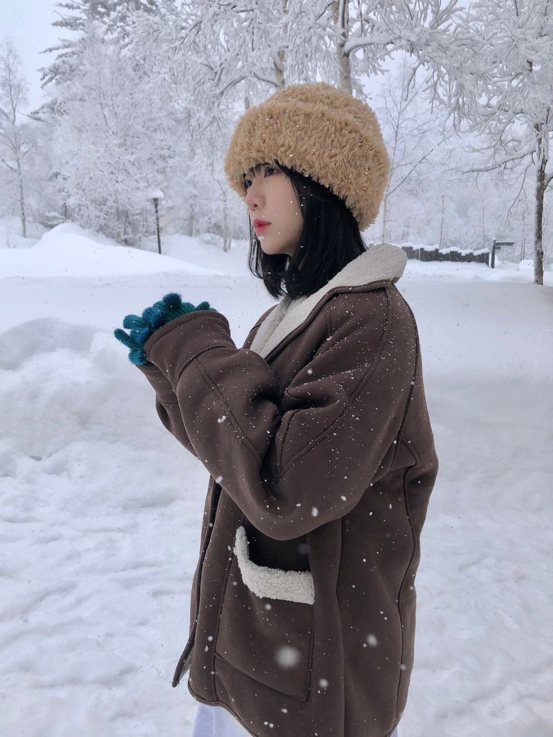 Smore beanie