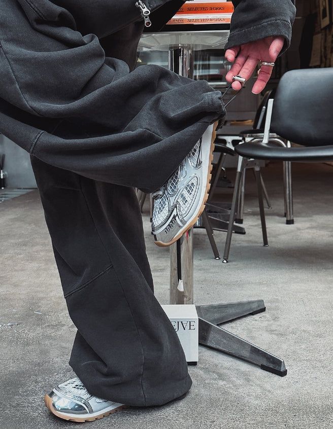 Beuel Pigment Sweatpants