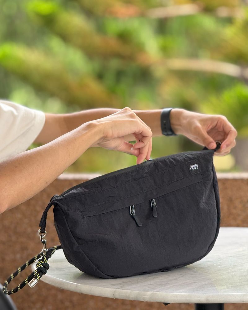 ROVERS Crossbody bag 