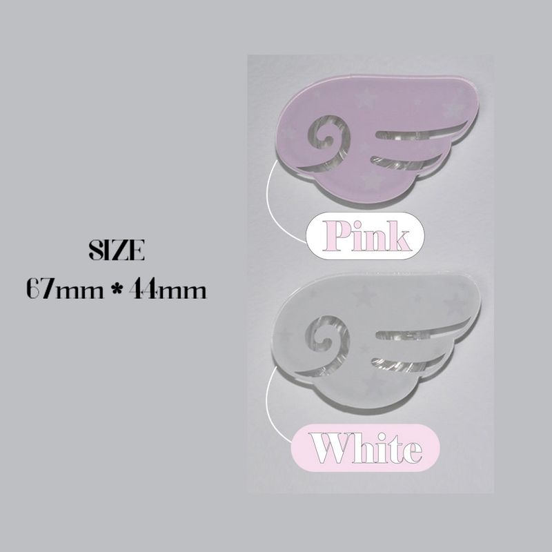 [MADE] star wing tok VER.1 (2 type)