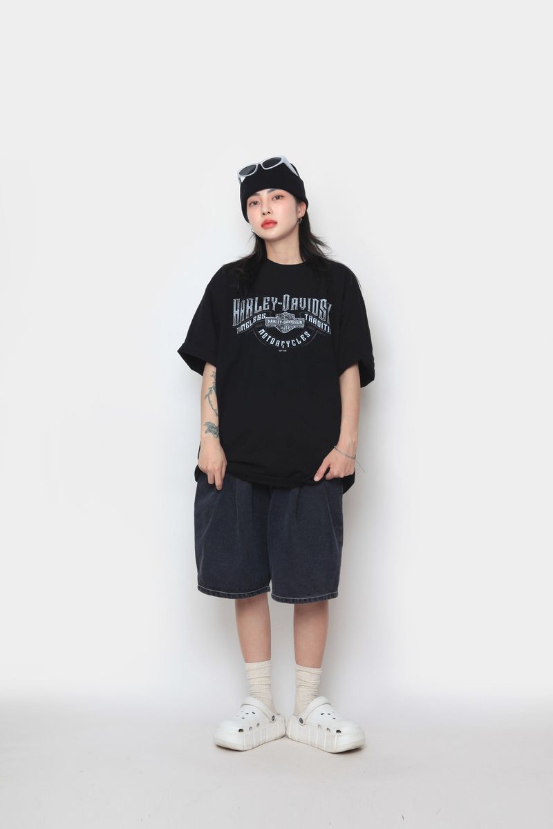 TIMELESS HALLY T-shirt