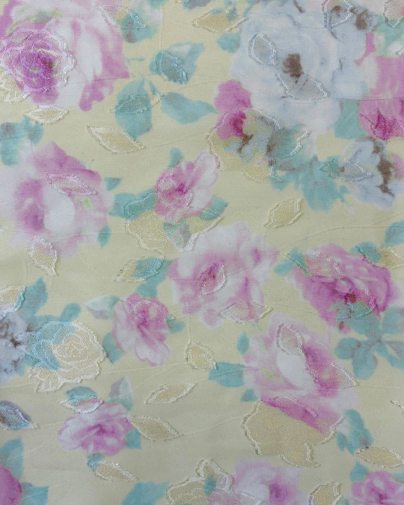 Glimmer Sorbet Scarf