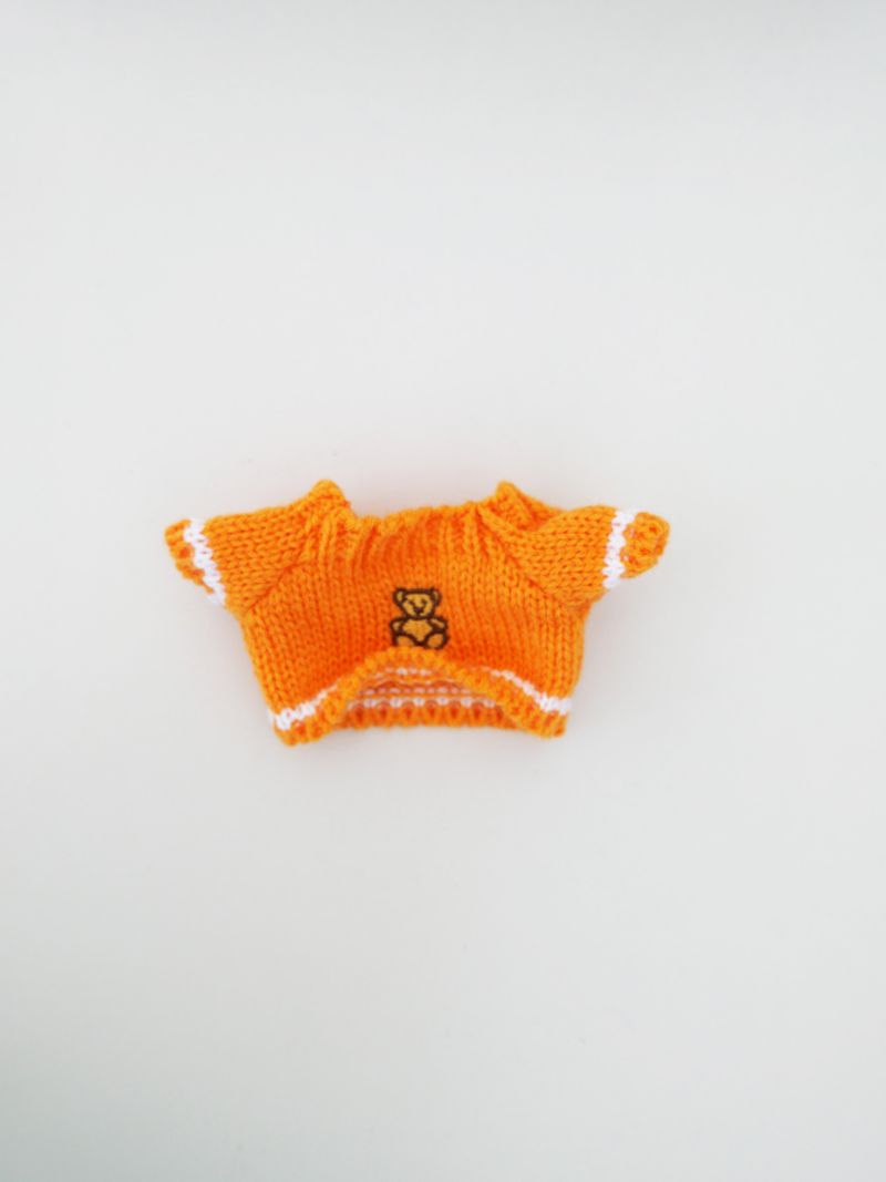 Keyring Acc 'Knit' - 3 Type