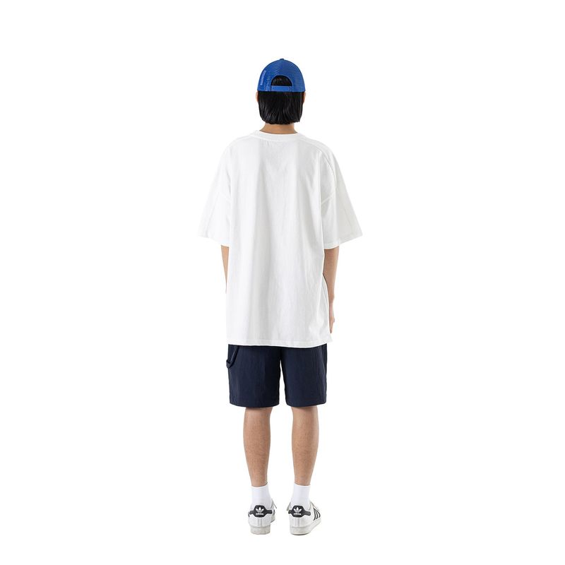 CARPENTER SHORT PANTS MSHSP003-NV