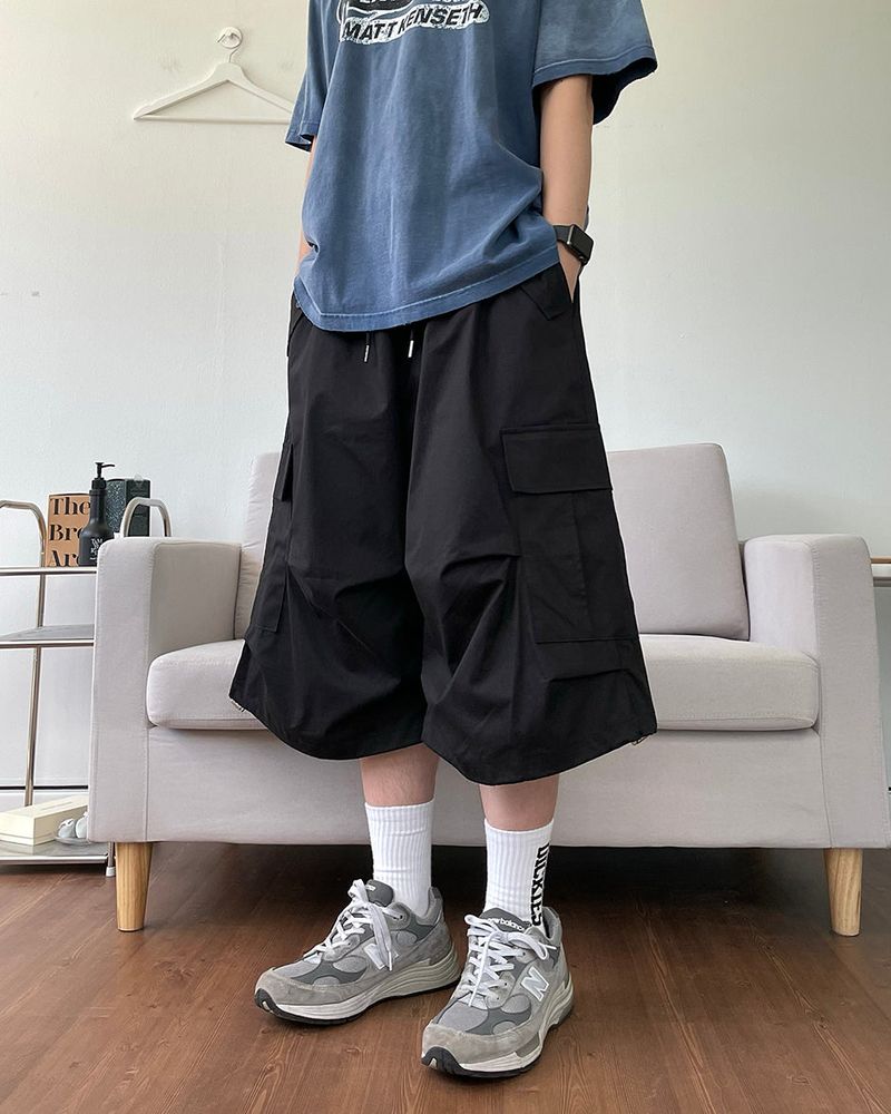 IDF（アイディーエフ）の「Move Bermuda Cargo Pants（Pants）」