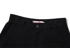 DOODLE BERMUDA PANTS