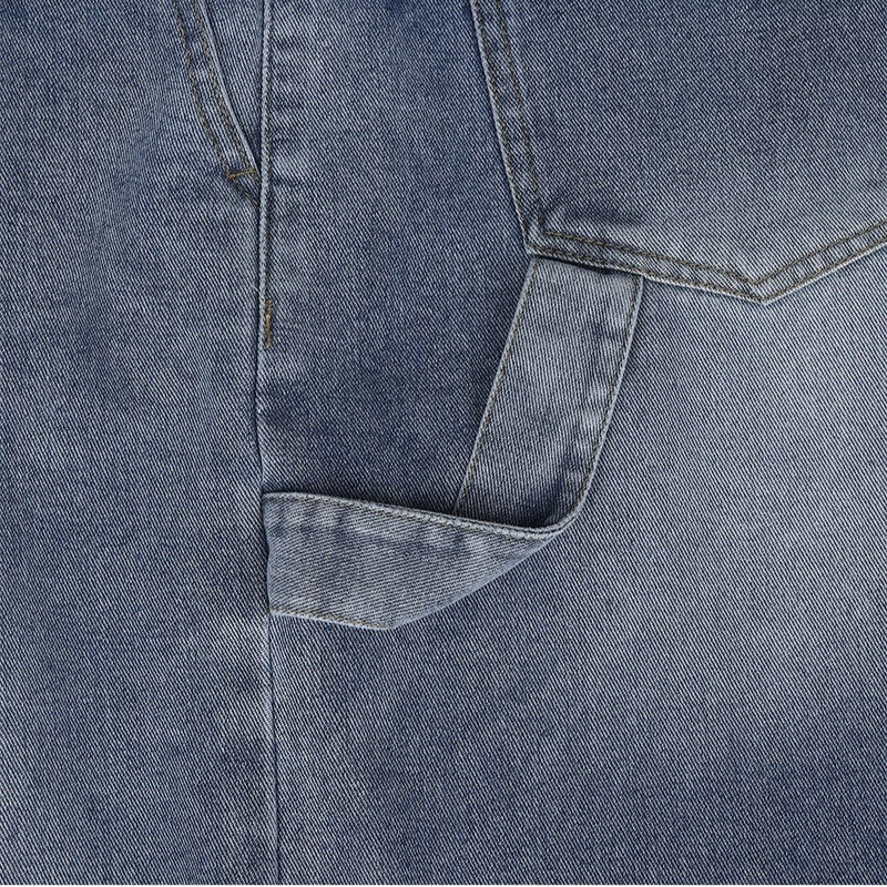 [S/S] Carpender bermuda denim pants(4color)