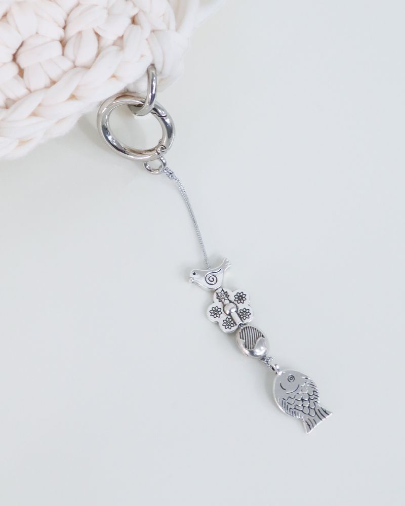 WOOLLY MINI_Ivory