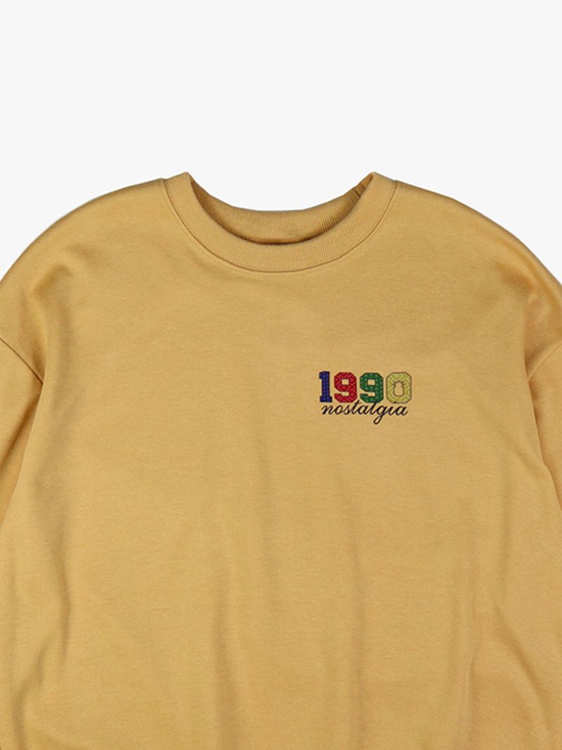 90'S OVER MTM