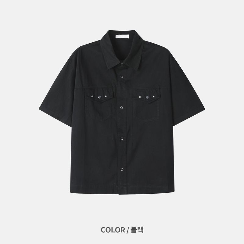 Dale Western Shirt