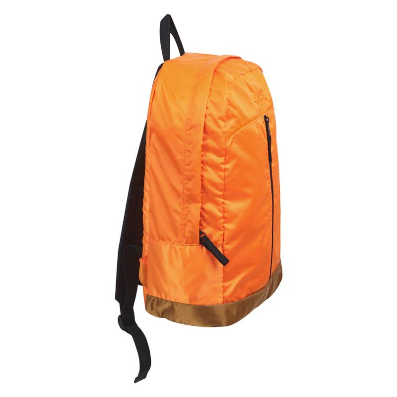 BASIC SAFARI DAY BACKPACK (ORANGE)