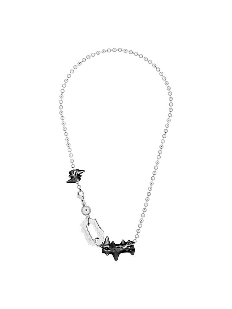 SENTIMENTS（サンティマン）の「NO.625 [BLACK] NECKLACE（Accessories）」