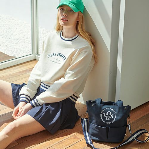 BASIC SYMBOL MINI BAG