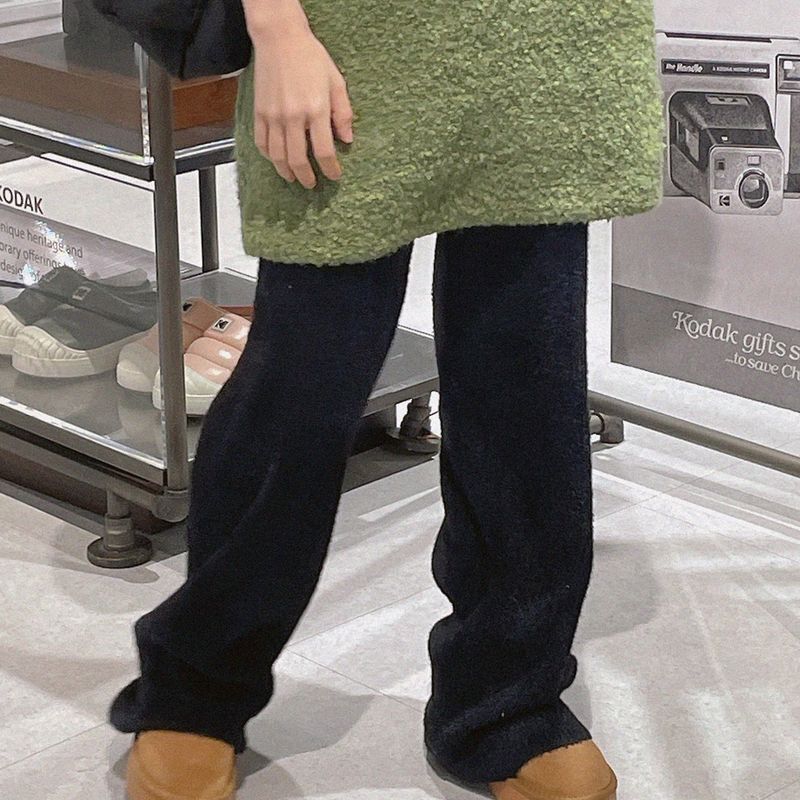 natural mind（ナチュラル マインド）の「Joy soft pants（Pants）」