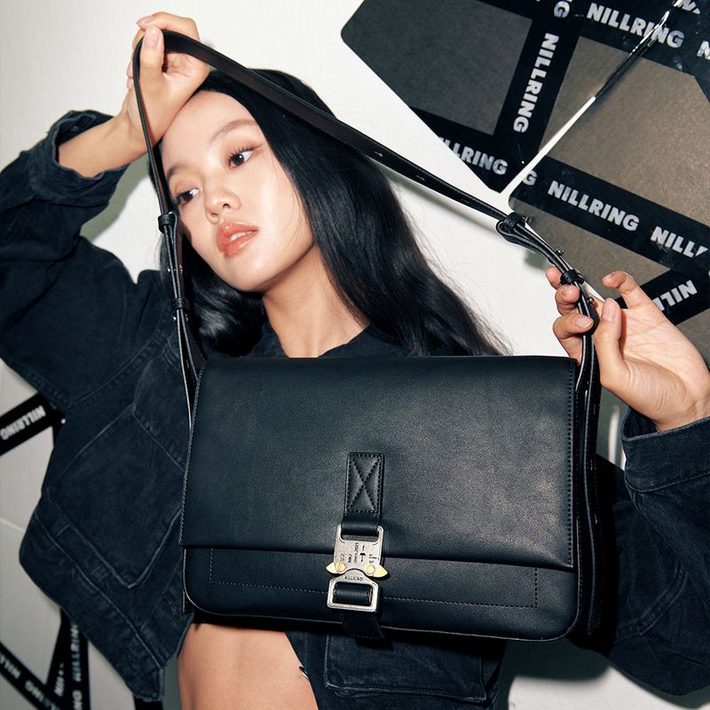 NILLRING（ニルリン）の「5PM30 Bag （Bags）」