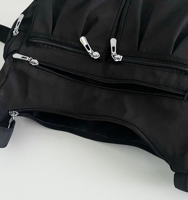 Sitio shuolder bag