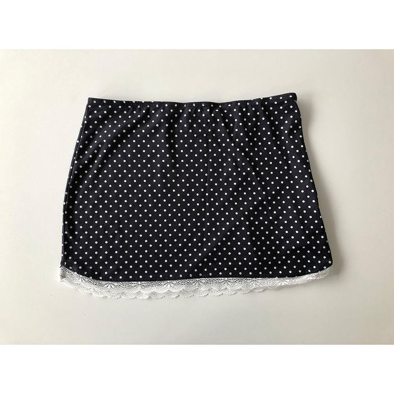 Petit Dot Skirt