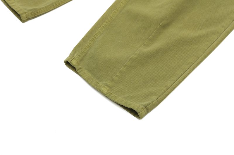 Haribo cotton pants
