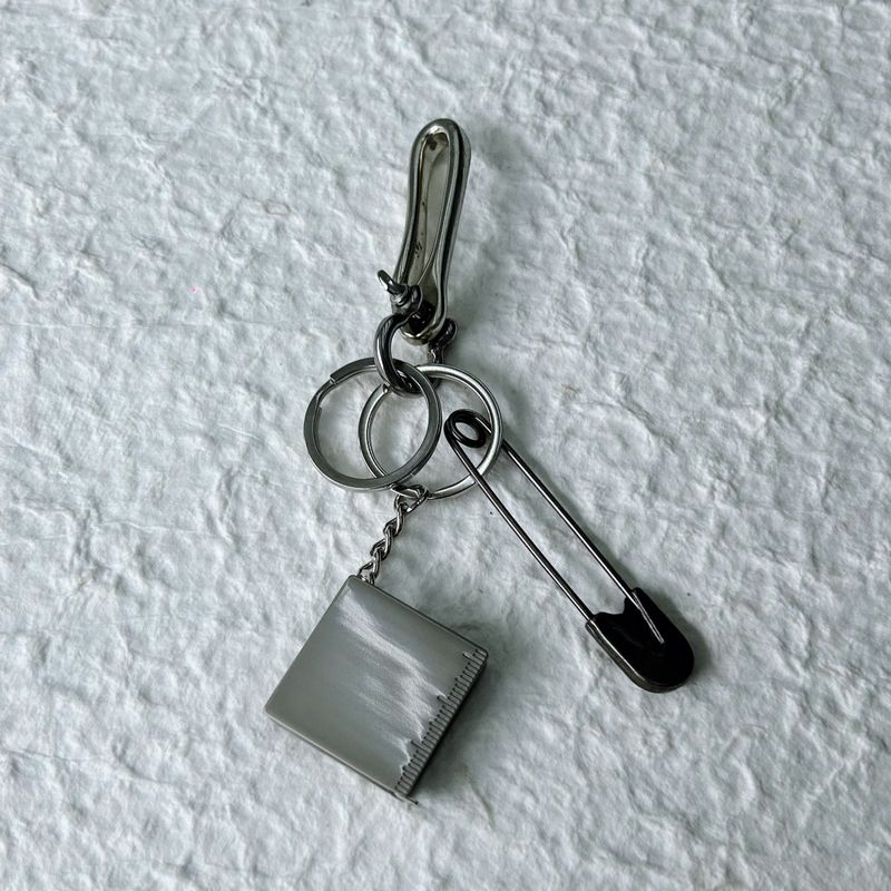 FADE MEET（フェードミート）の「Safety Fragment（Accessories）」