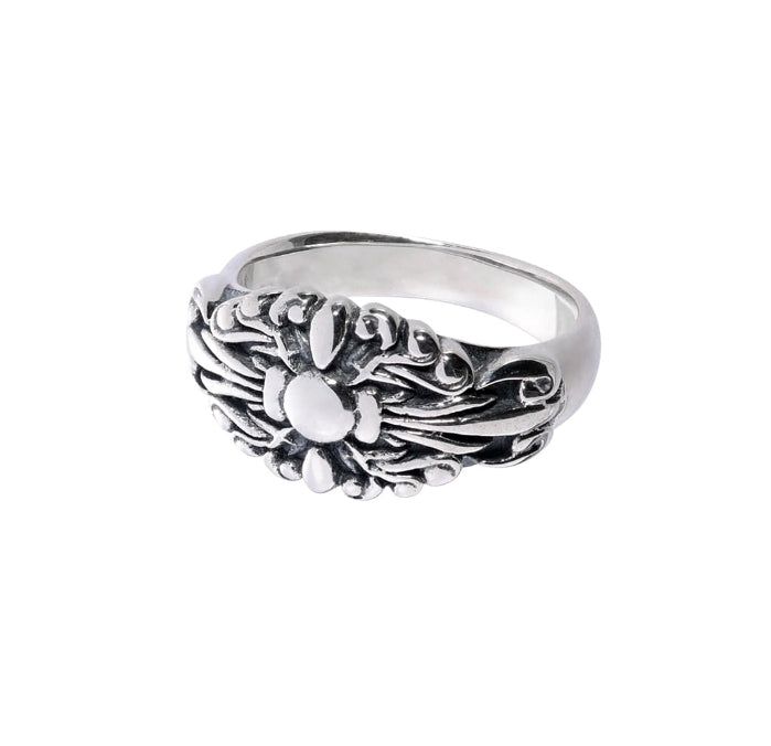 [LAN ARCHIVE] Gust Archive Ring