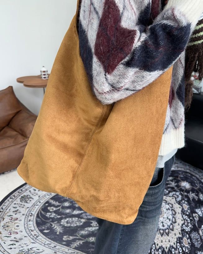 Erivan Big Tote Bag