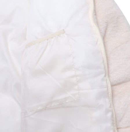 Rica Heavy Mink Padding