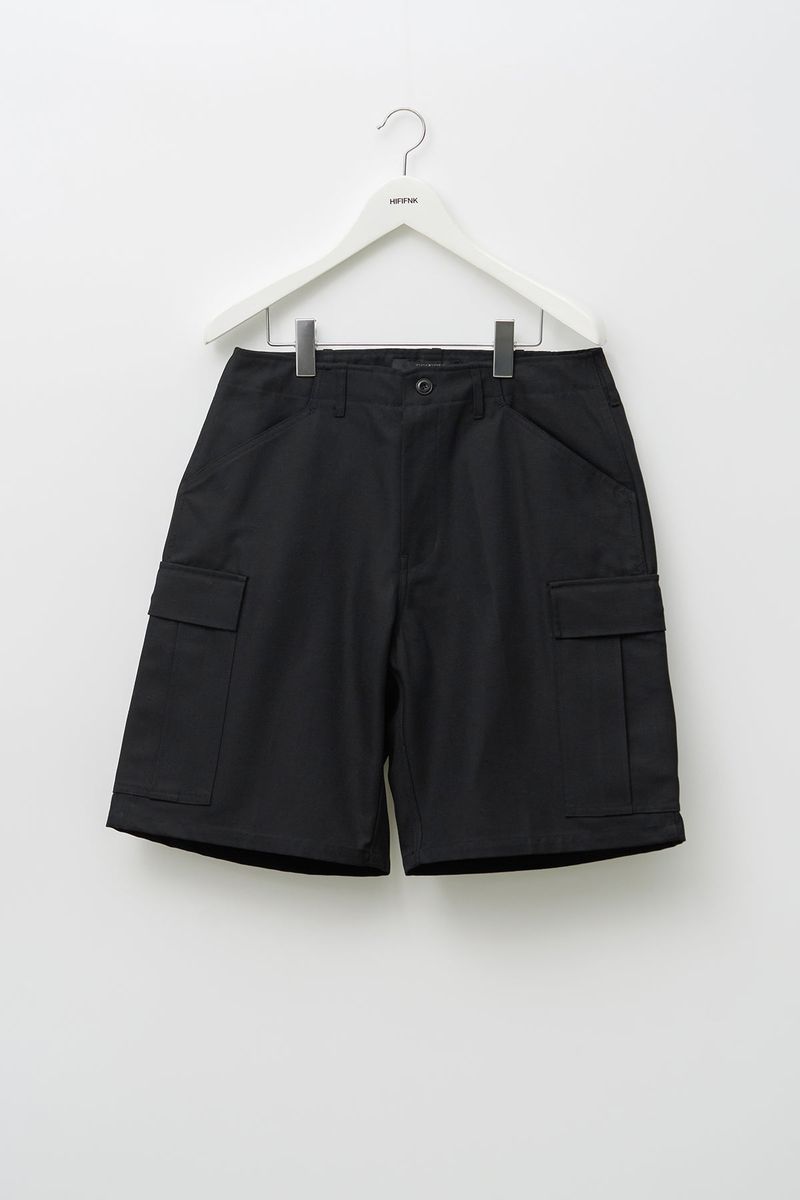 Gala Cargo Shorts (3color)