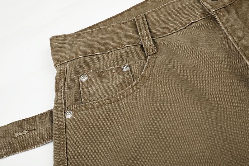 Maren Double Waist Pants