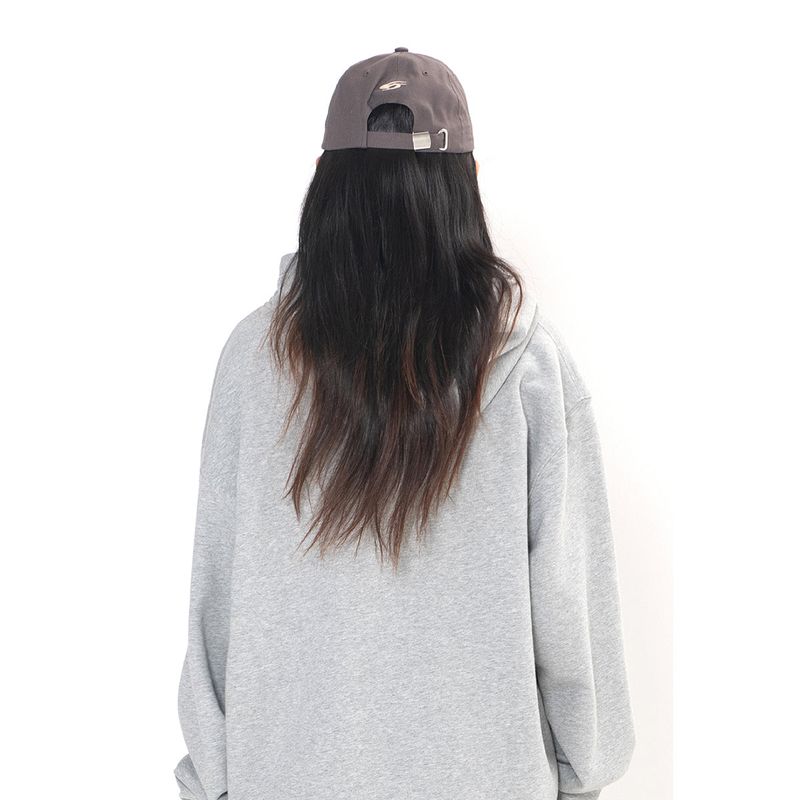 Sports Dept Arch Logo Ballcap - Brown