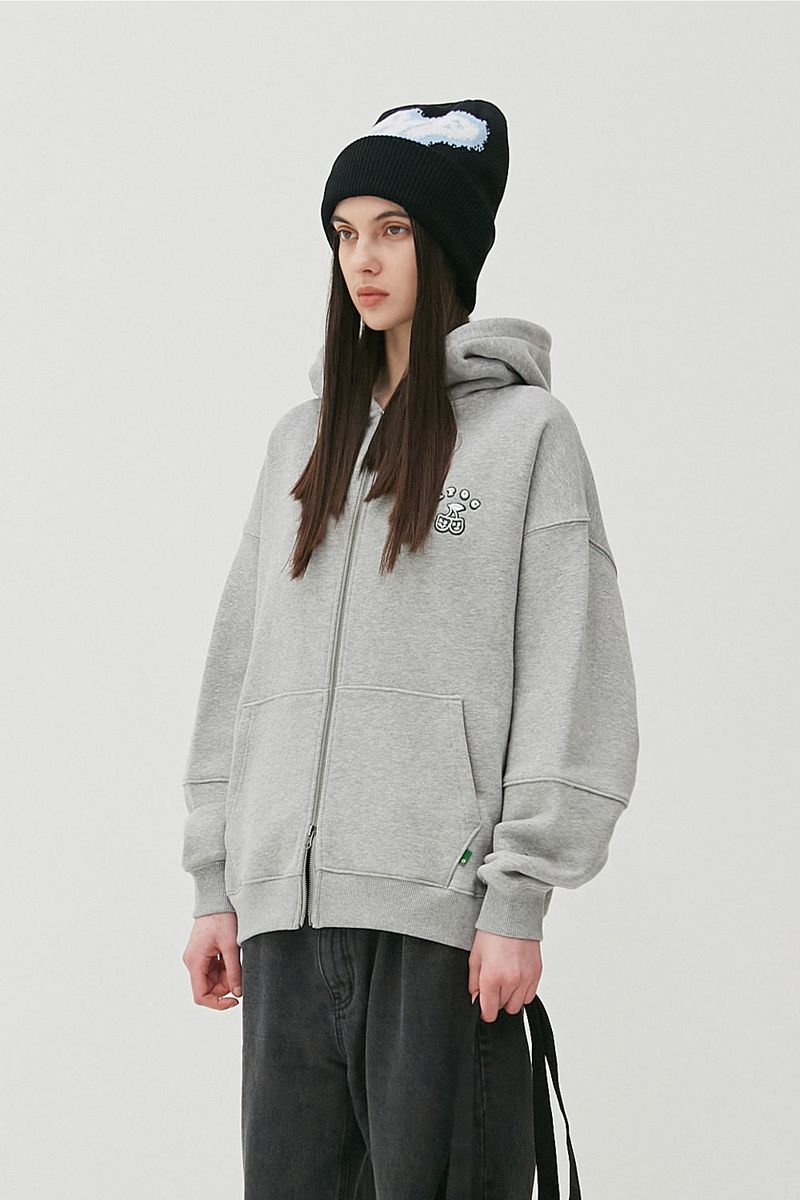 FLIP Beanie_Black
