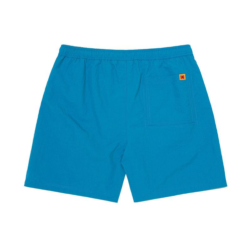 COLOR PLUS REGULAR SHORTS【BLUE】