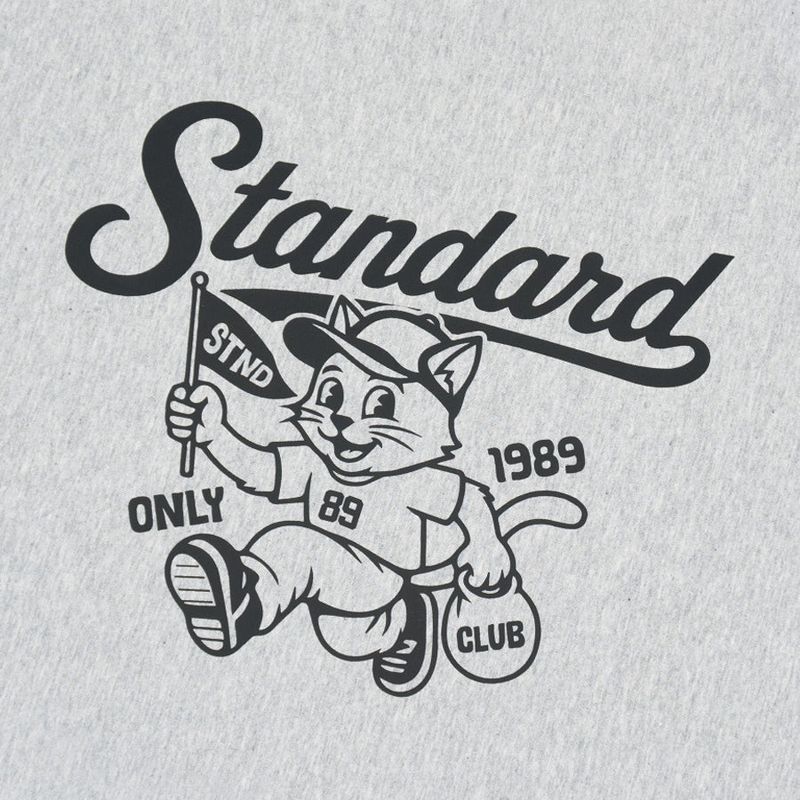 STND CAT Sweatshirt (STMSTD-0269)