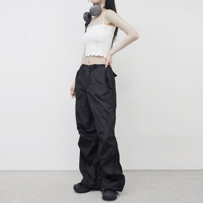 Muca Bambu Sleeveless