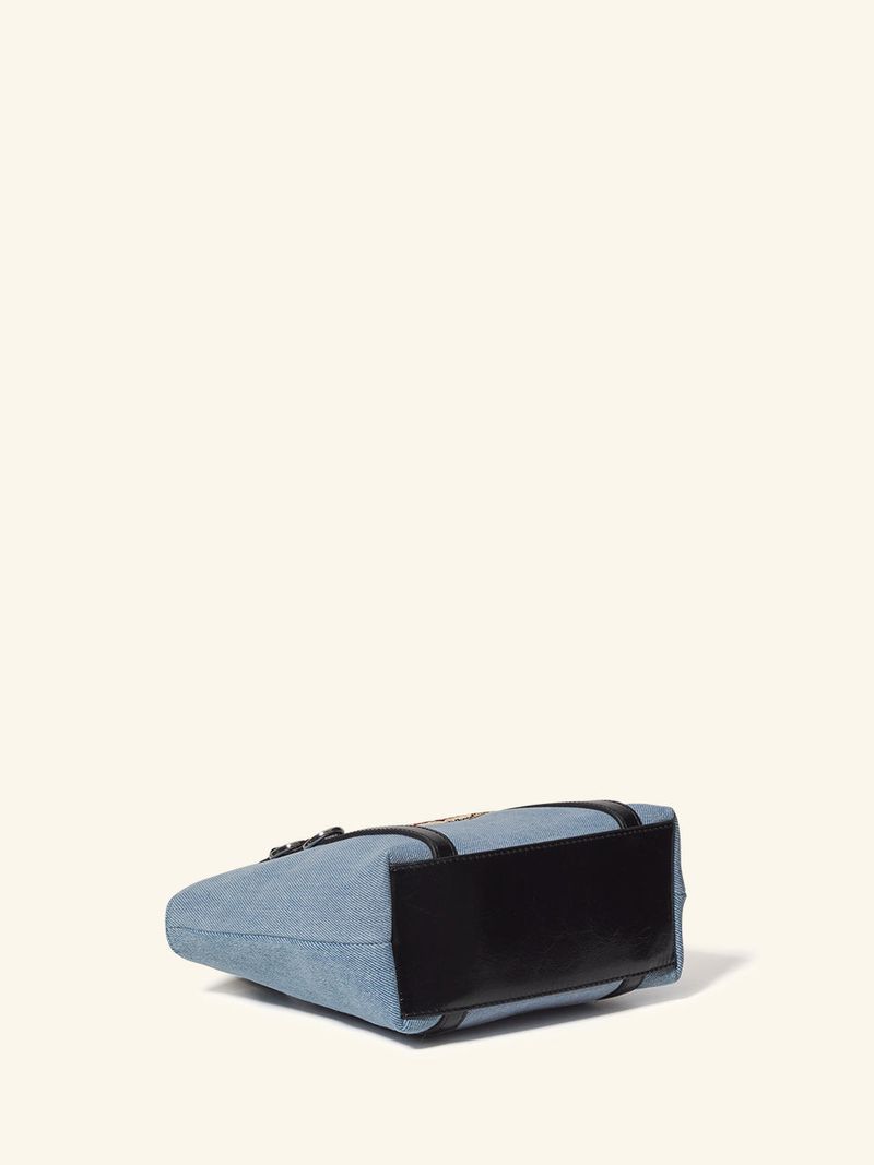 Girlhood Basic Tote