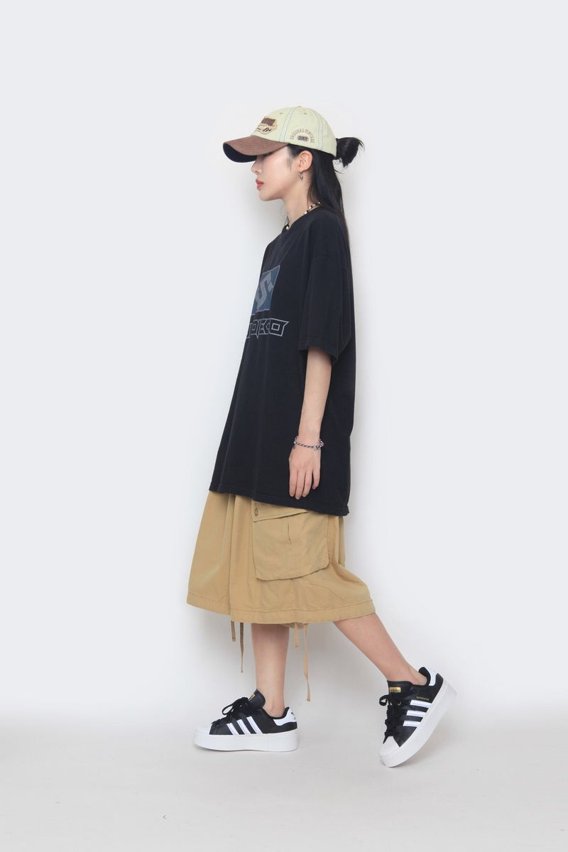 Diego Short-Sleeved T-Shirt