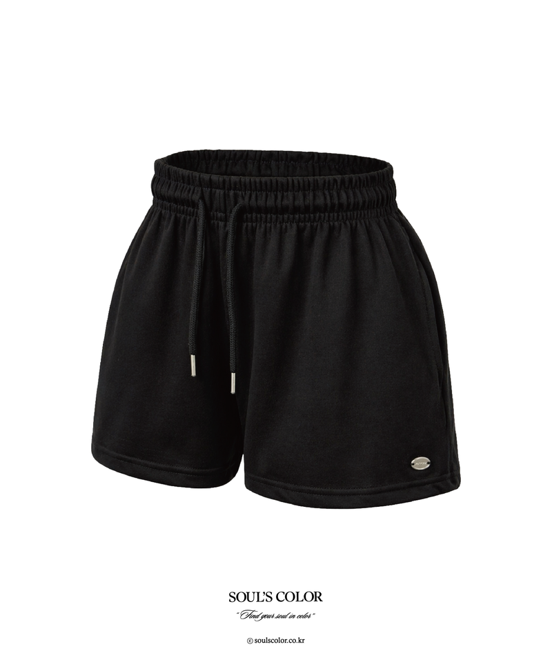 Basic Banding Shorts (5color)