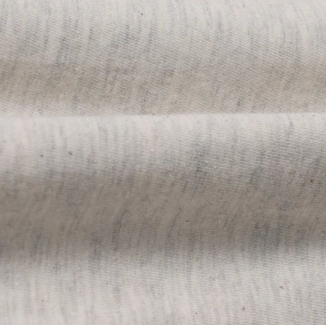 Kane Henley Neck Cotton Long Sleeve Tee
