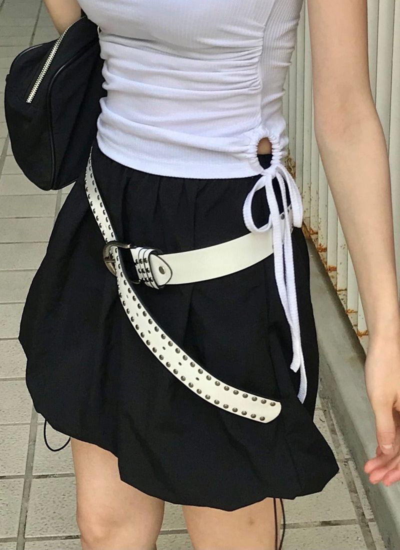 Arco iris（アルコイリス）の「Clan belt （Fashion Accessories）」