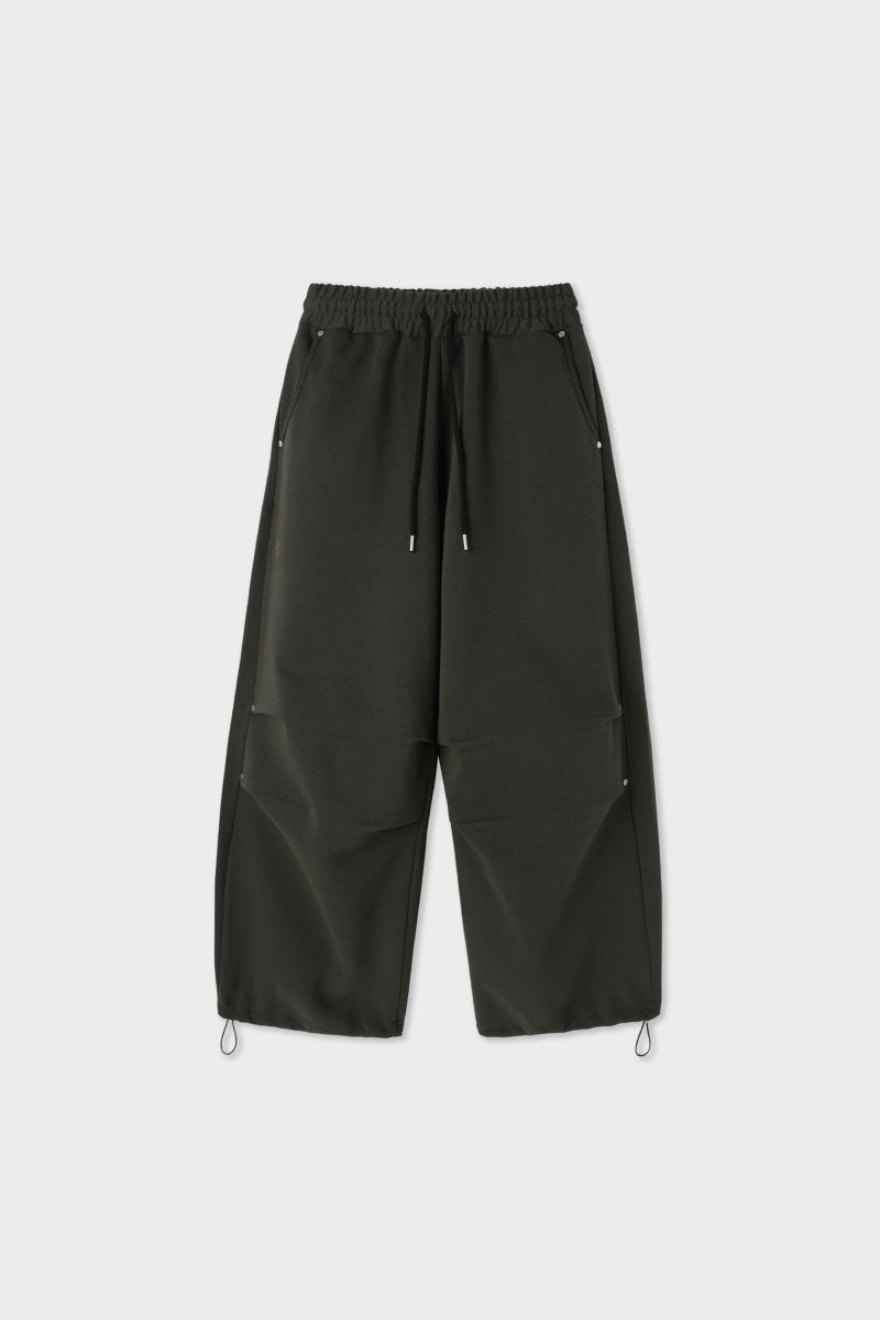 Para Curved Sweatpants
