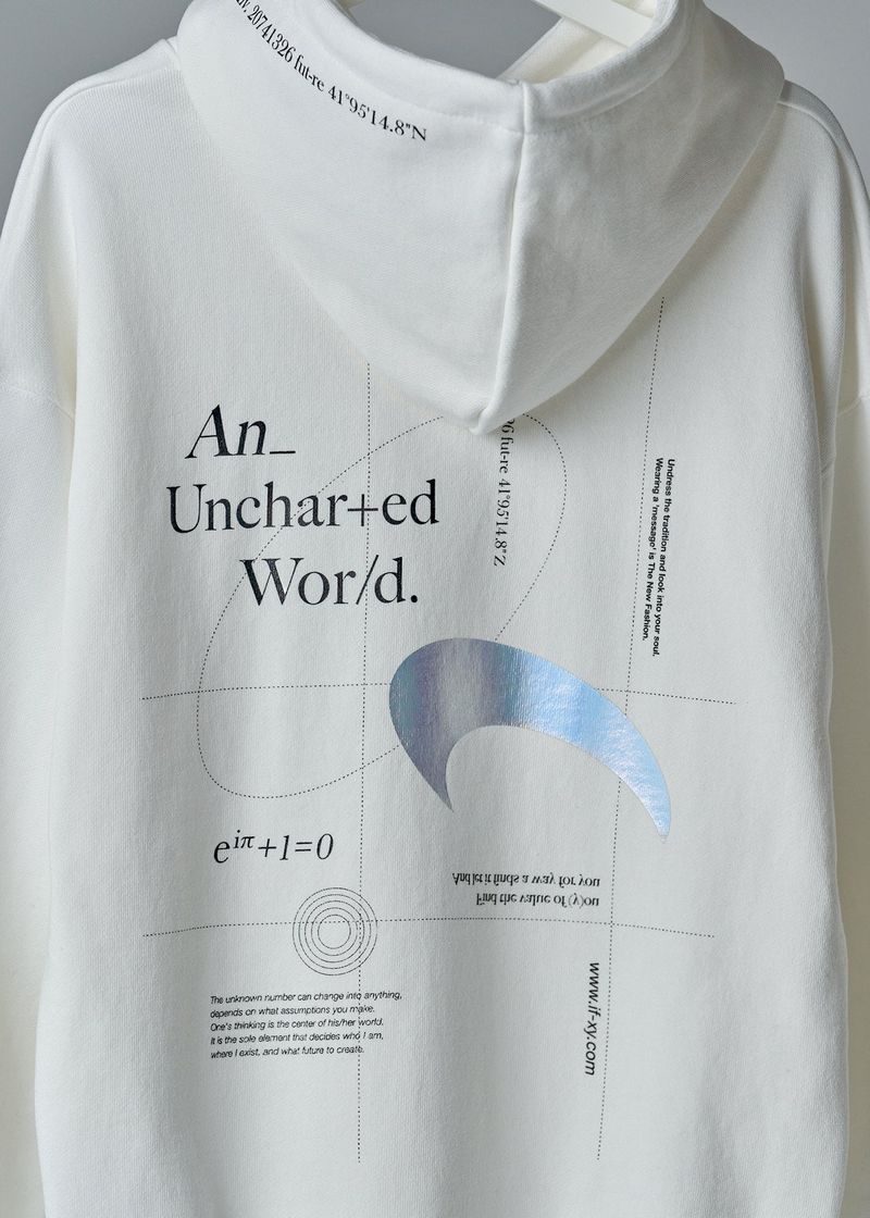 UNCHARTED ATLAS [H7W]