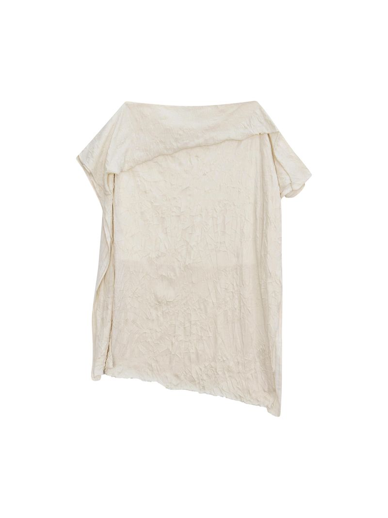 (W) Kit Washed Skirt