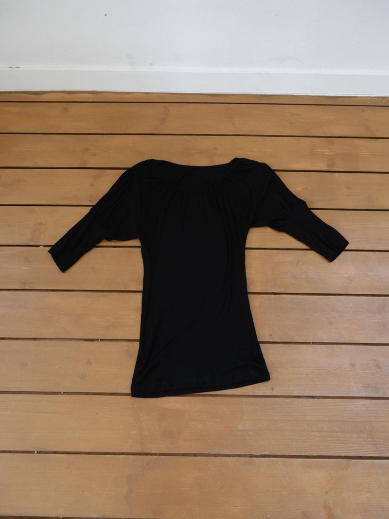 puff 7-sleeve t