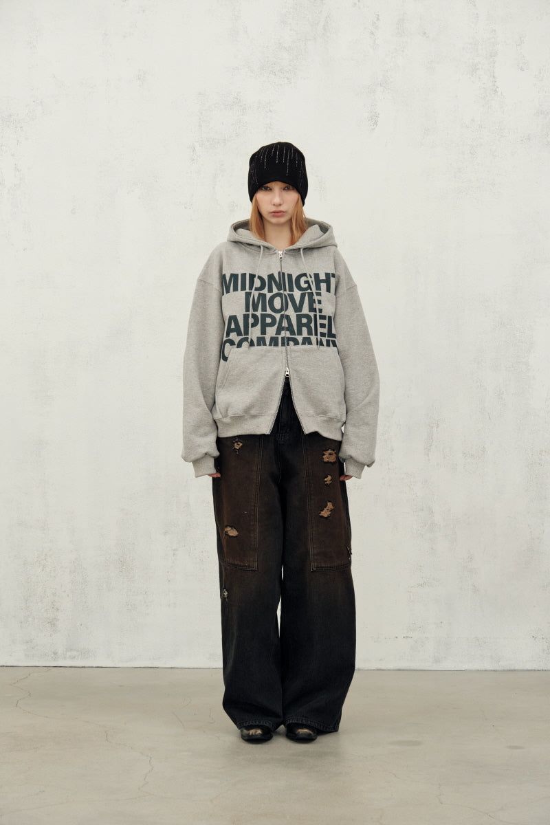 dg add pants (black)
