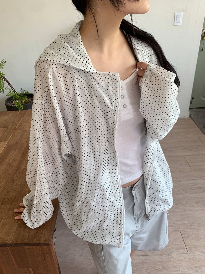 DOT COOL JUMPER (2C)